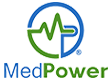 MedPower logo